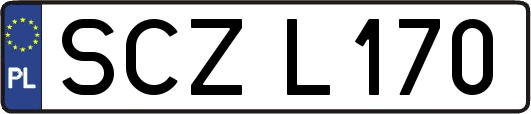 SCZL170