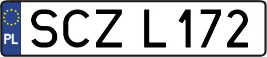 SCZL172