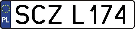 SCZL174