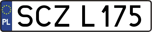 SCZL175