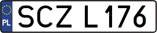 SCZL176