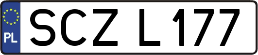 SCZL177