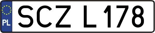 SCZL178