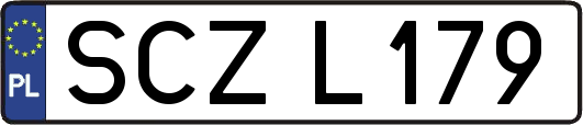 SCZL179