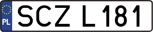 SCZL181