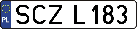 SCZL183