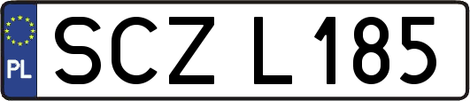 SCZL185