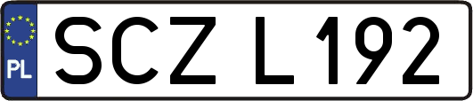 SCZL192