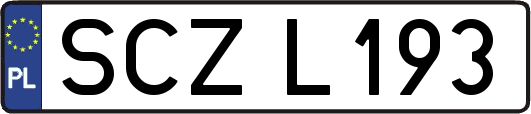 SCZL193