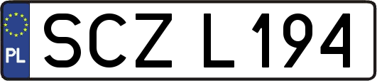 SCZL194