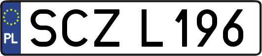 SCZL196