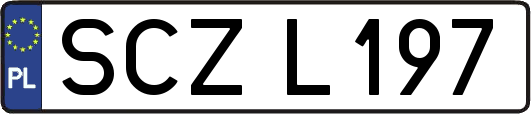 SCZL197