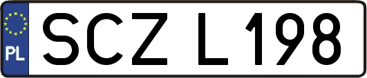 SCZL198