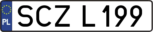SCZL199