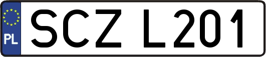 SCZL201