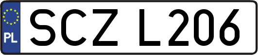 SCZL206