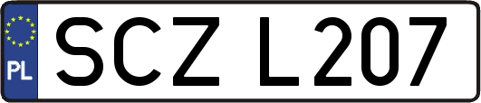 SCZL207