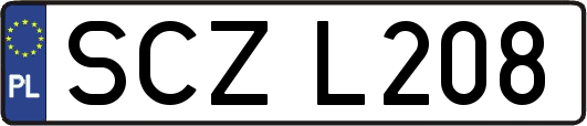 SCZL208