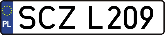SCZL209