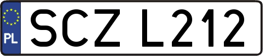 SCZL212