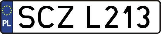 SCZL213