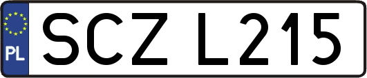 SCZL215