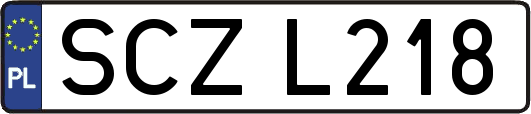 SCZL218