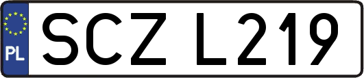 SCZL219