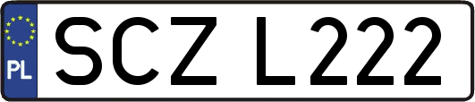 SCZL222
