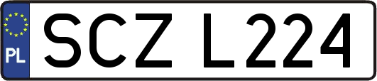 SCZL224