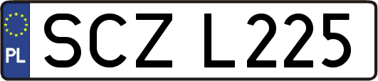 SCZL225