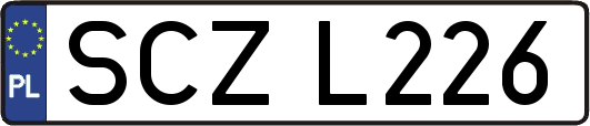 SCZL226