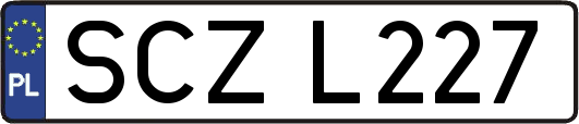 SCZL227