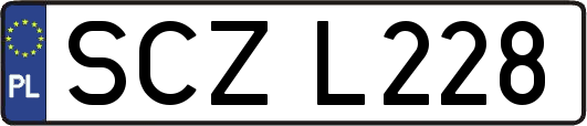 SCZL228