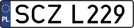 SCZL229