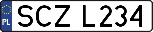 SCZL234