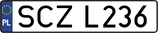 SCZL236