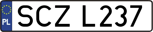 SCZL237
