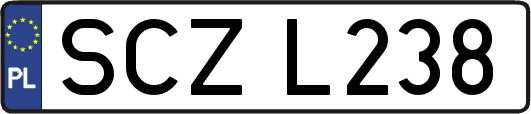 SCZL238