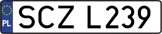 SCZL239