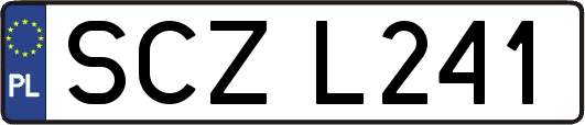 SCZL241