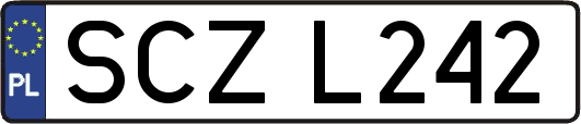 SCZL242