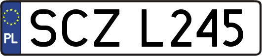 SCZL245