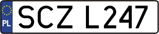 SCZL247