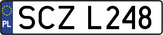 SCZL248