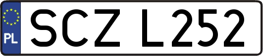 SCZL252