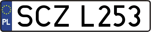 SCZL253