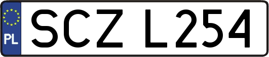 SCZL254