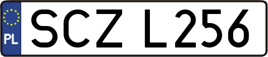 SCZL256