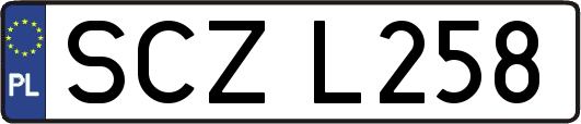 SCZL258